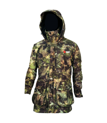 Suppressor Jacket - TCF